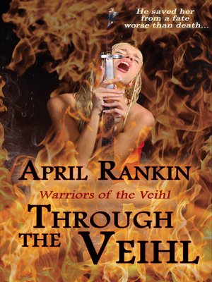 cover image of Through the Veihl